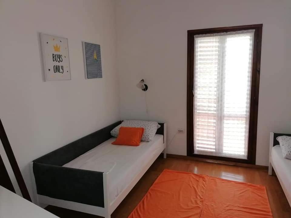 Apartment Vital Maslenica