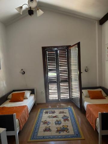 Vital Apartment *